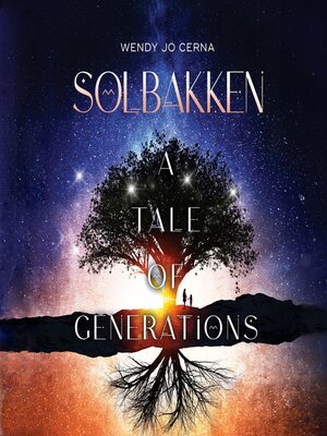 cover image of Solbakken